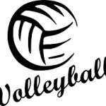 volley