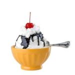 sundae