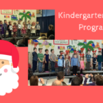Kindergarten & DEN Program
