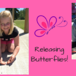 Butterfly Release!