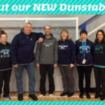 Check out our NEW Dunstable Wear!