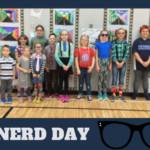 Nerd day