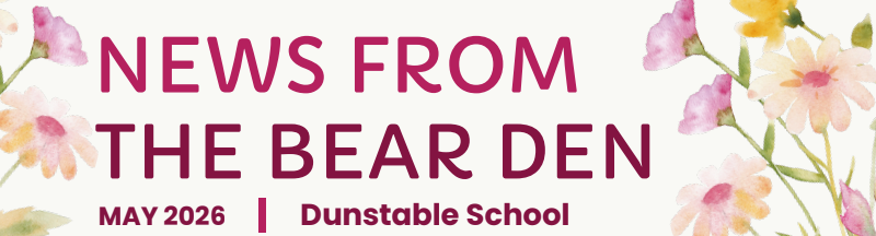 Bears’ Den Newsletter- May 2026