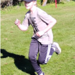 2026 x country Xander