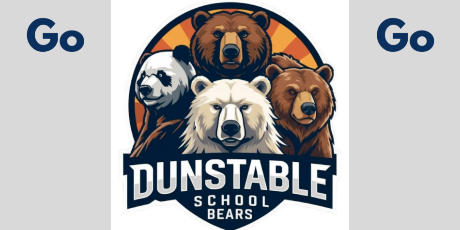 Go Bears!